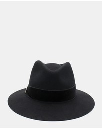 Morgan & Taylor - Payton Wool Felt Fedora