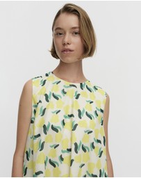 Marimekko - Piirroot Lemmitty Dress