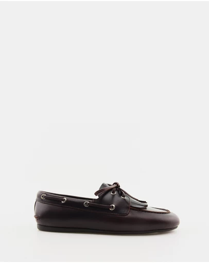 Sperry - Authentic Original™ 2 Eye Boat Shoes - Women's