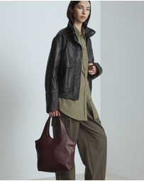 MIMCO - Brittany Mini Tote Bag