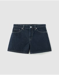 M.N.G - Zoey Shorts
