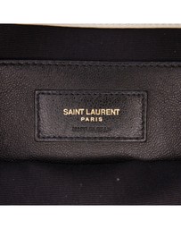 Pre-Loved by Azura Reborn - Pre-Loved Small Quilted Lambskin Becky Chain Shoulder Bag