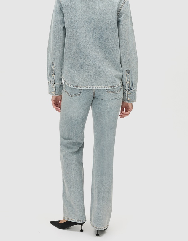 CAMILLA AND MARC - Manuela Denim Jeans
