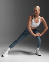 2XU - Form Stash Hi-Rise Comp Tights