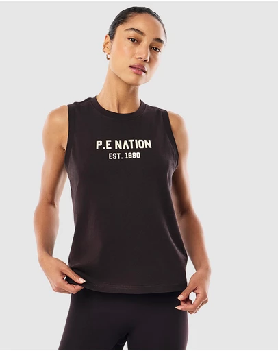 P.E Nation - Phantom Tank