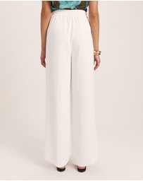 SABA - Dharma Resort Pant