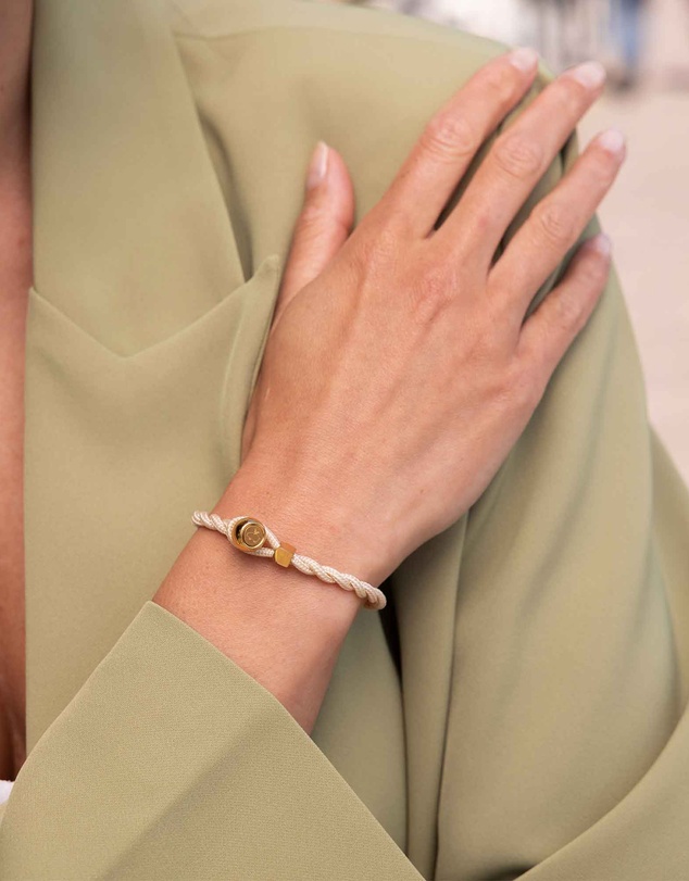 PIG&HEN - Ed Bracelet