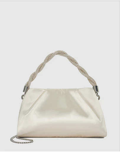 Dune London - Bronzing - Ivory
