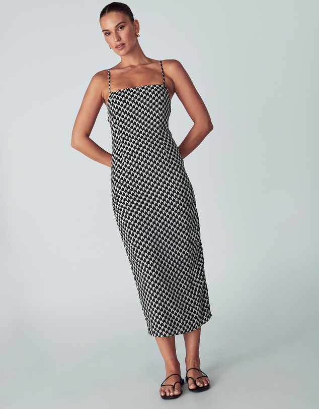 Willa - Leonardo Dress