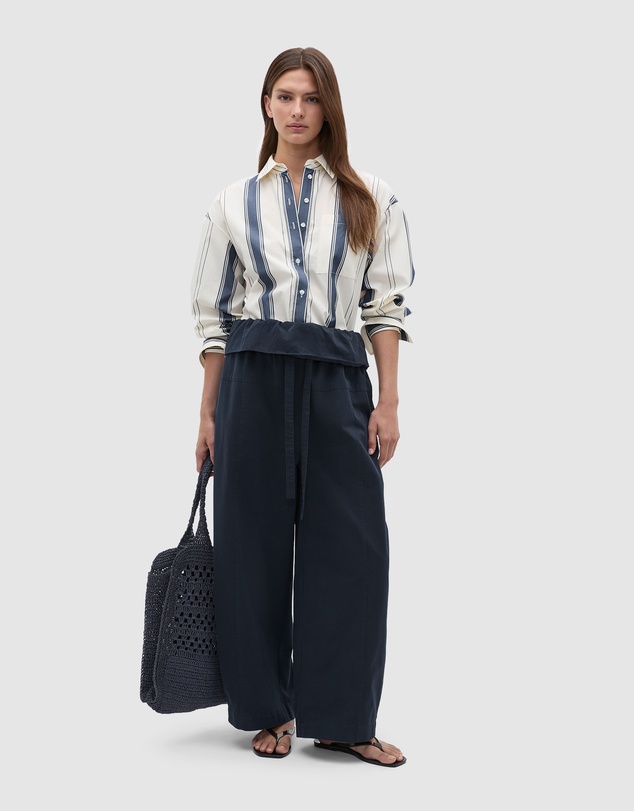 Seed Heritage - Variegated Stripe Shirt