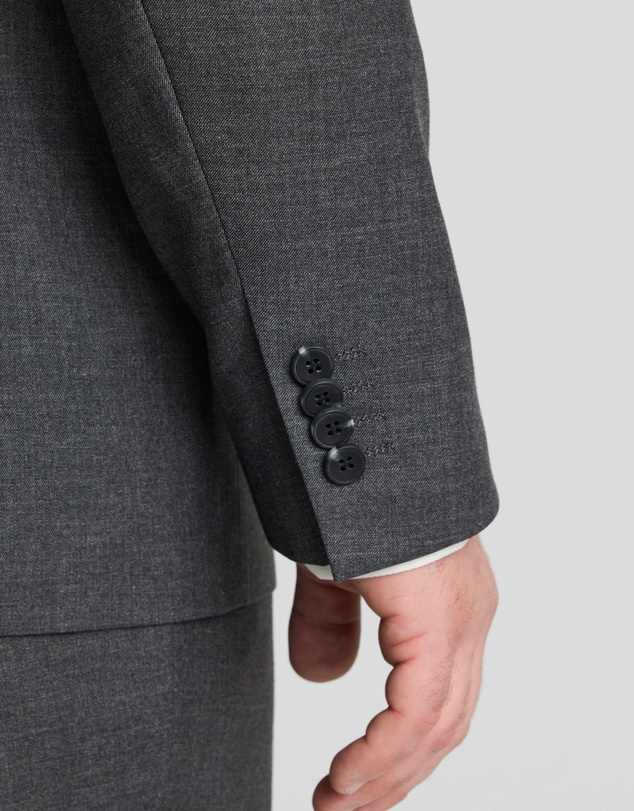Johnny Bigg - Morrison Stretch Suit Jacket