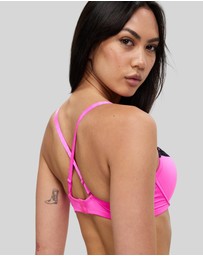 Underwear Of Sweden - 2-Pack Sandy Bra