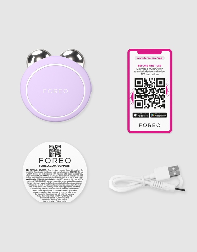 FOREO - BEAR™ 2 Go