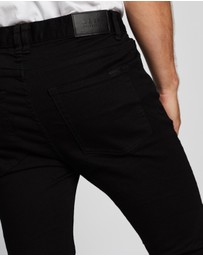 Kiss Chacey - K1 Super Skinny Fit Jeans