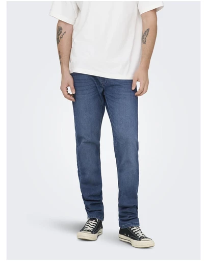 Only & Sons - Loom 0431 Slim Fit Jeans