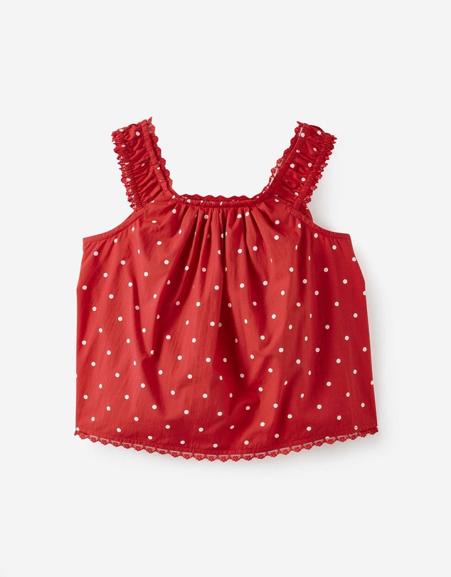 Cotton On Kids - Gigi Babydoll Top