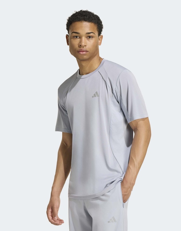 adidas Performance - TECH APPAREL T-SHIRT Mens