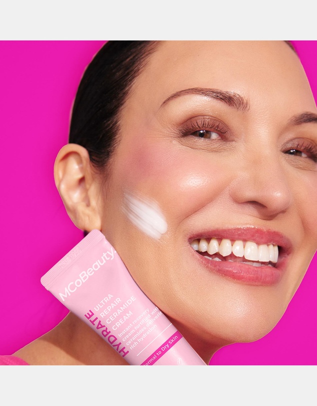 MCoBeauty - Hydrate Ultra Repair Ceramide Cream 50ml