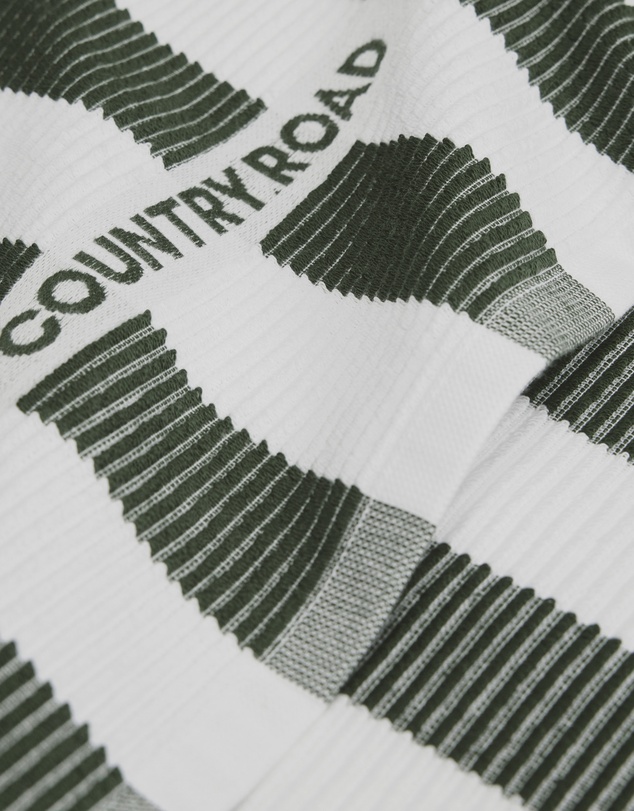 Country Road - Cr Stripe Australian Cotton Tea Towel Pack Of 3