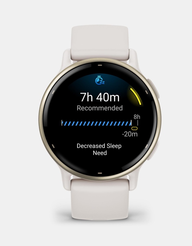 Garmin - Vivoactive 5