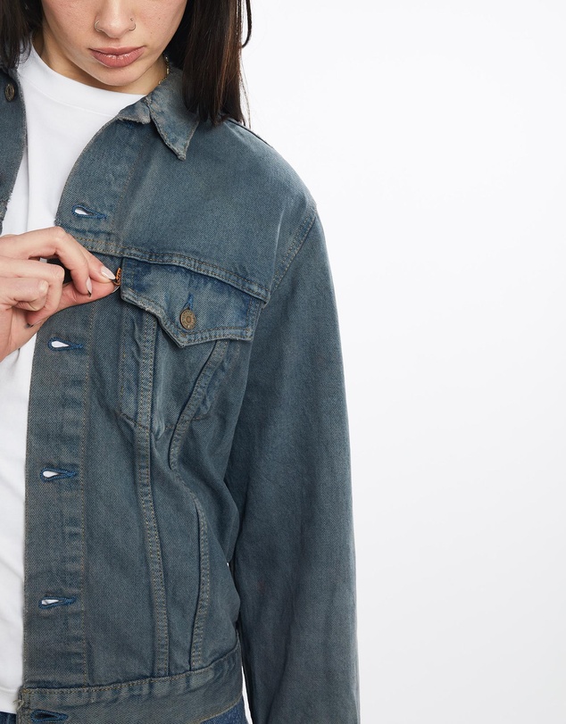 Vintage by The Real Deal - Pre Loved - Vintage 90s Levi's Denim Jacket