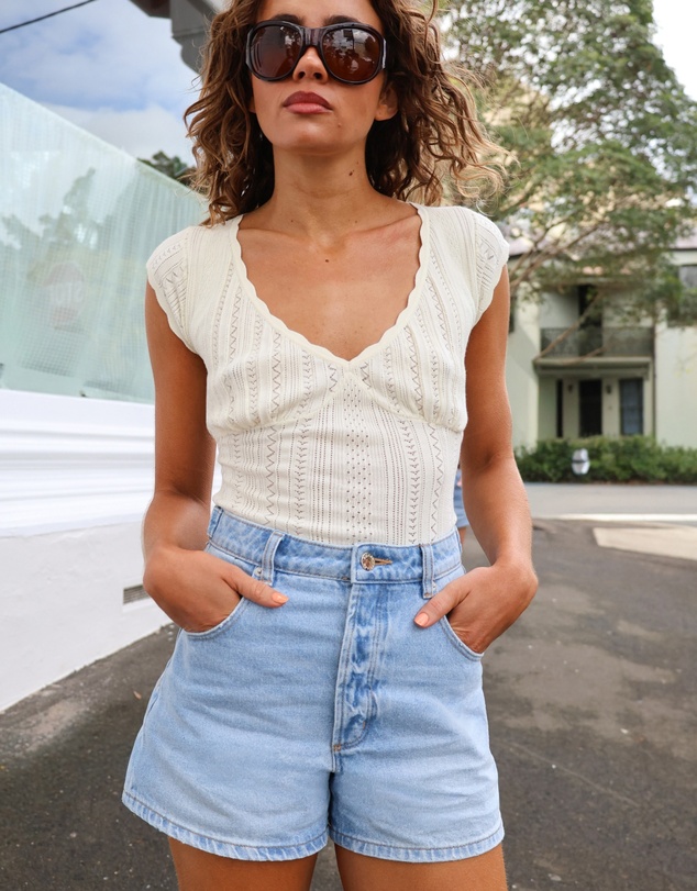 Rolla's - Mirage Short Swoon