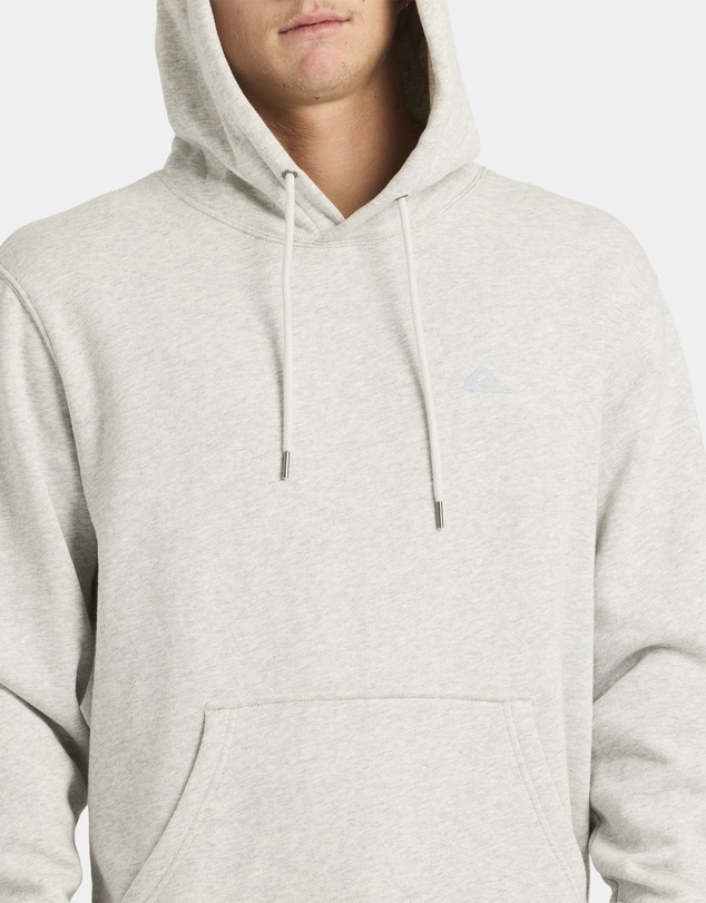 Quiksilver - Mens Salt Water Pullover Hoodie