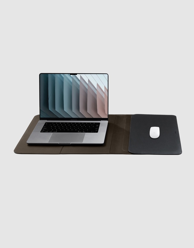Orbitkey - Orbitkey Hybrid Laptop Sleeve