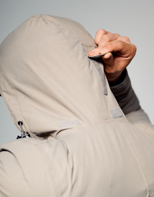 Kathmandu - Andulo Rain Jacket v3