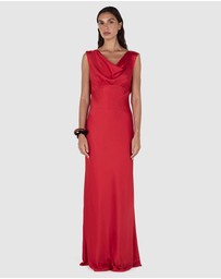 Hansen & Gretel - Pearl Dress