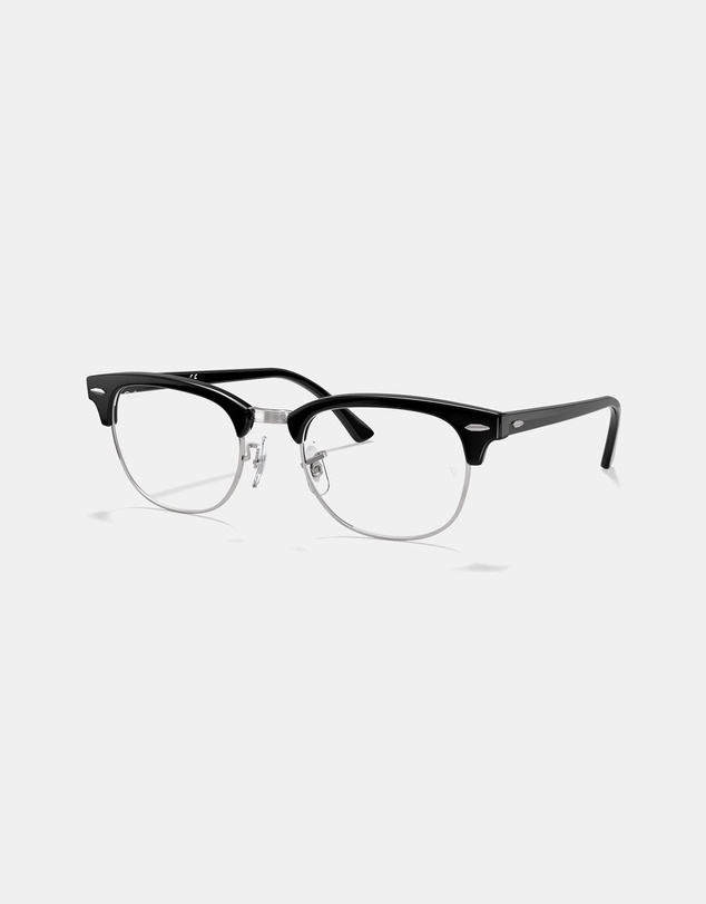 Ray-Ban Optical - Clubmaster