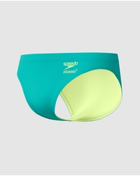 Speedo - ML Solid Briefs