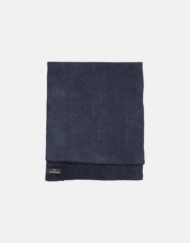 Kathmandu - Microfibre Soft Lightweight Absorbent QuickDrying Compact Towel Medium
