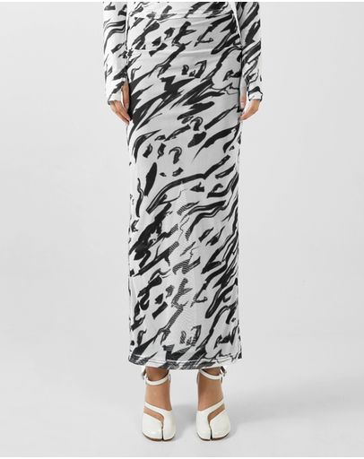 Zebra Print
