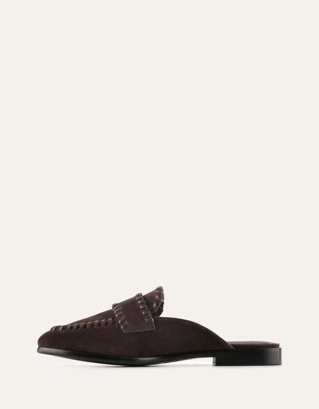 Jo Mercer - Eden Loafers