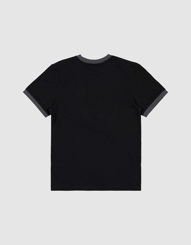 Santa Cruz - Spray Strip Front Tee - Teens