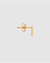 FAIRLEY - Letter Stud - A