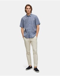 BOSS - Liam Kent Shirts