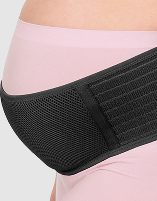 B Free Intimate Apparel - Pregnancy Support Belt