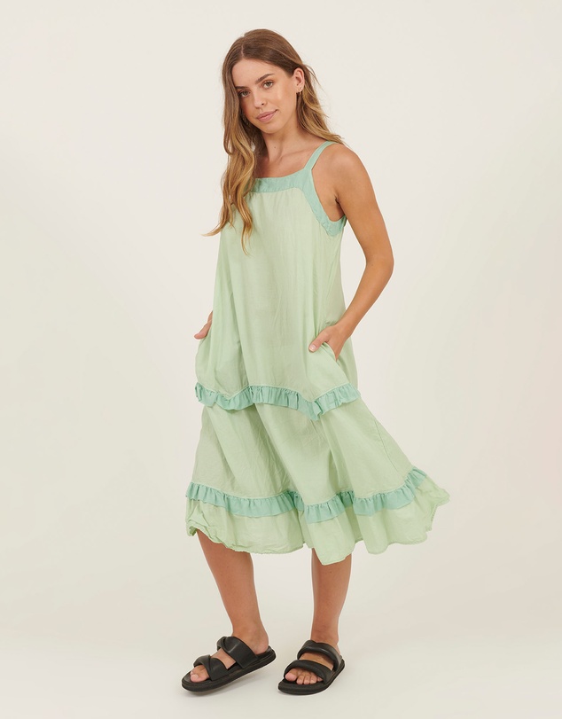 Primness - Paddock Dress