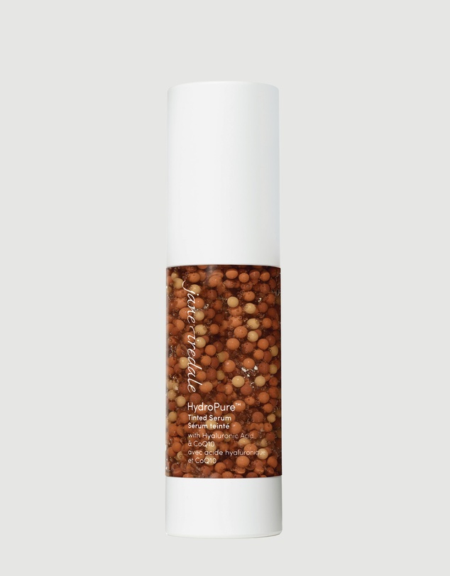Jane Iredale - HydroPure™ Tinted Serum with Hyaluronic Acid & CoQ10