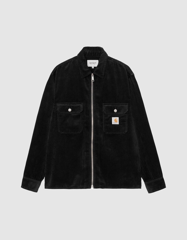 Carhartt WIP - Reynold Shirt Jacket
