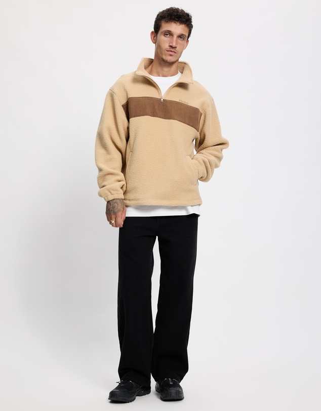 Rhythm - Essential Quater Zip