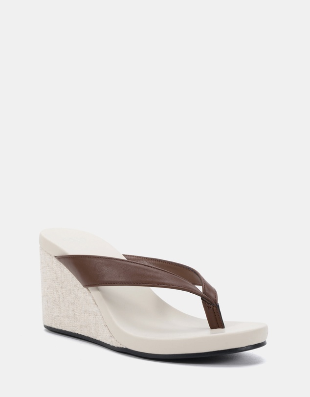 Novo - Baci Wedges