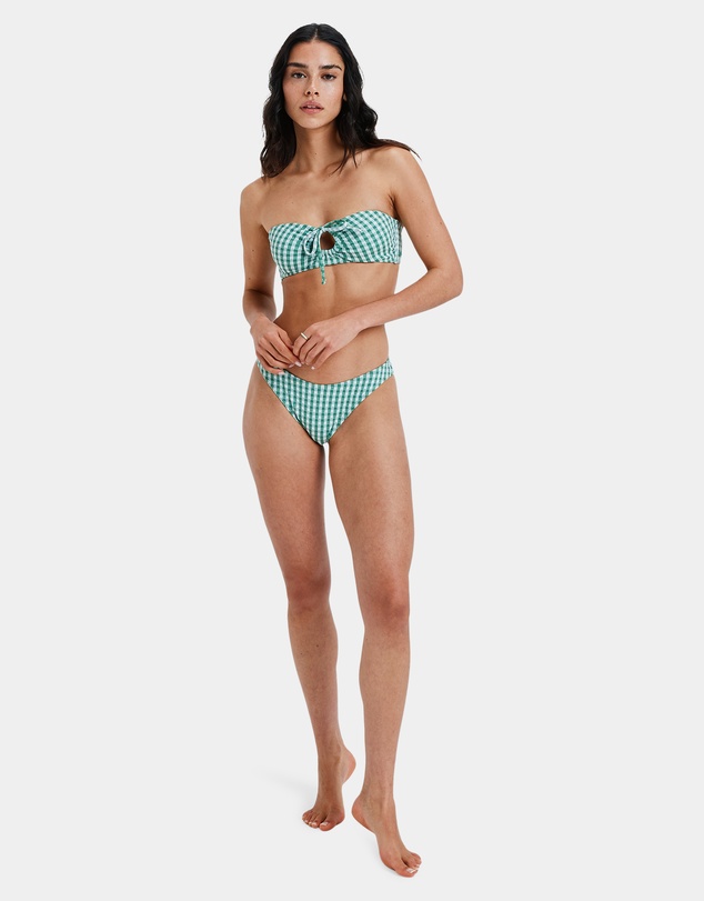 Roxy - Womens Kiawe Bikini Top