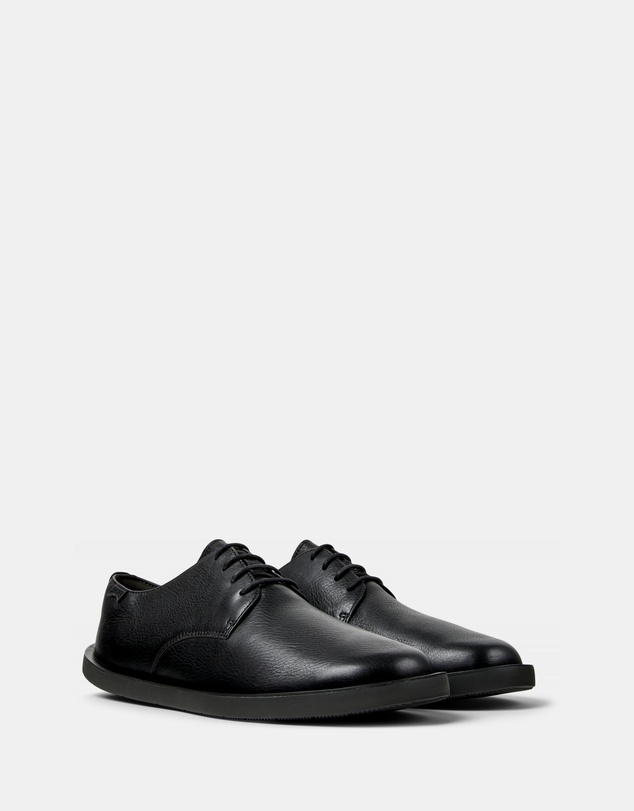 Camper - Lace-up shoes Wagon