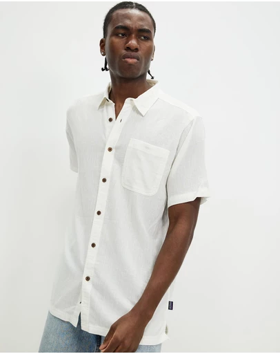 Patagonia - Men's A/C Shirt