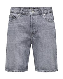 Only & Sons - Edge Denim Shorts