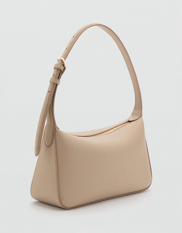 M.N.G - Denia Shoulder Bag