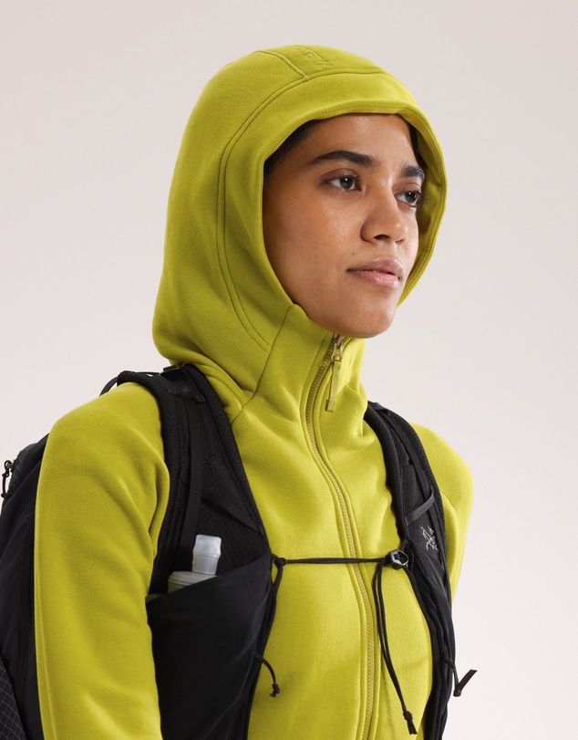 Arc'teryx - Kyanite Hoody Women's